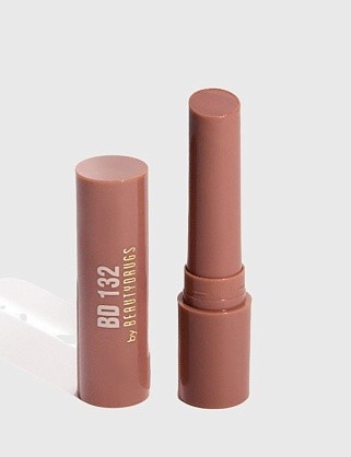 candy melting lip balm 02 gourmand тающий бальзам для губ, 2.7 г