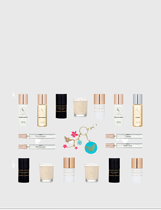 подарочный набор gift set 2024