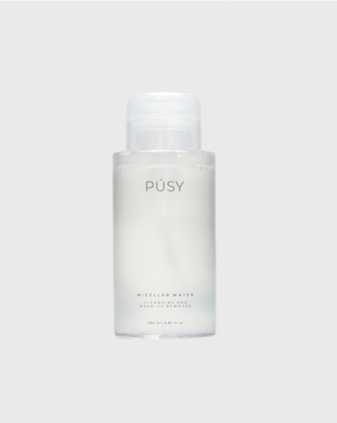 МИЦЕЛЛЯРНАЯ вода _Pusy. Micellar Water_ 290 мл