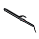 плойка babyliss pro titanium diamond, с терморегулятором, 32 мм, удлиненное полотно 190 м