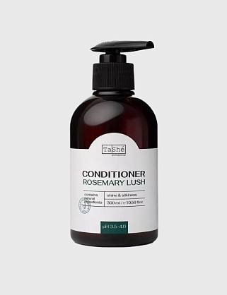 кондиционер для волос tashe professional "rosemary lush", 300 мл