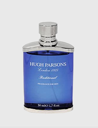 traditional for man п.в. 50 мл.