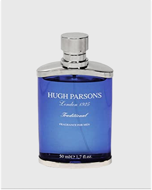 traditional for man п.в. 50 мл.