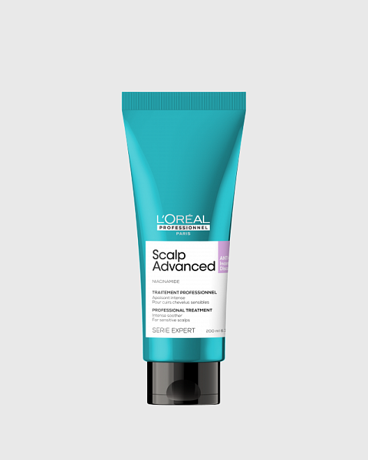 scalp advanced анти-дискомф уход смываемый 200 мл