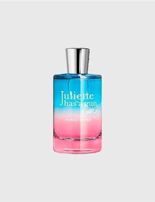 miami shake edp 50 ml - парфюмерная вода 