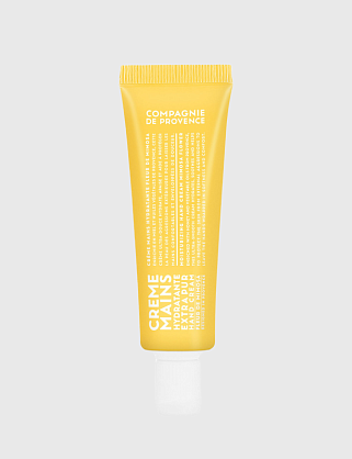 fleur de mimosa/mimosa flower hand cream 30 ml - крем для рук