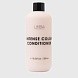кондиционер для окрашенных волос limba cosmetics intense color conditioner, 300 мл