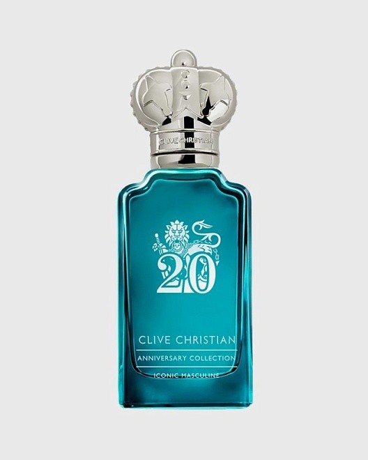 20th anniversary iconic masculine - духи 50 мл