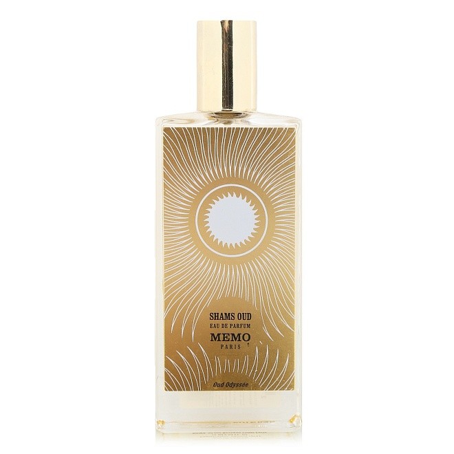 shams oud edp 75 ml - парфюмерная вода