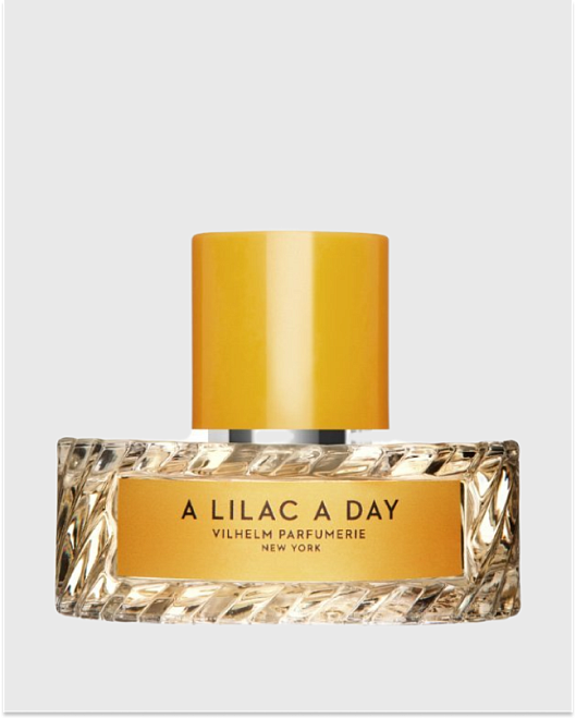 a lilac a day edp 50 ml - парфюмерная вода