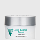 крем уход против несовершенств acne balance cream 50 мл