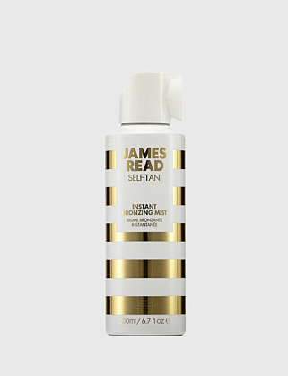 спрей-автозагар james read instant bronzing mist 200ml 