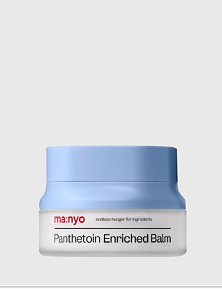 panthetoin enriched balm 80ml