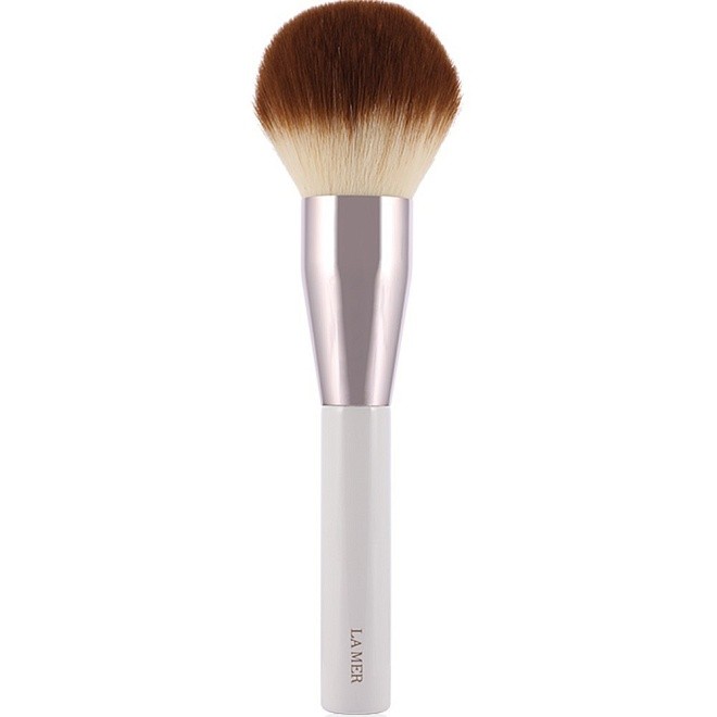кисть the powder brush