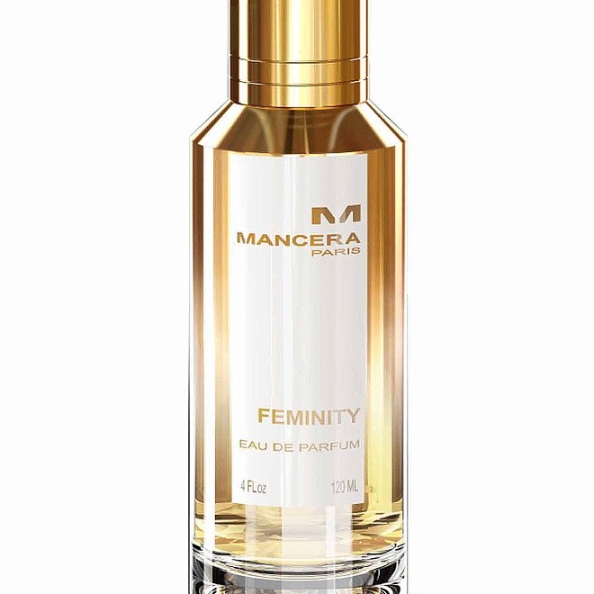 feminity edp 60 ml - парфюмерная вода