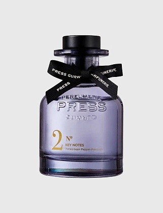 диффузор pgp №2 с нотами бобов тонка, черного перца и пачули, 150 мл