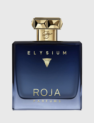 elysium pour homme parfum cologne 100 ml - парфюмерная вода