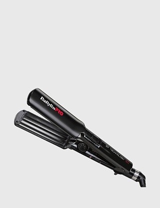 щипцы-гофре babyliss pro ep technology