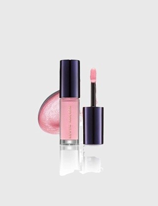 celestial lip gloss- звездный блеск для губ - yuwen 