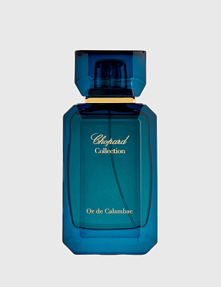 chopard garden of kings мж товар парфюмерная вода - or de calambac 100 мл