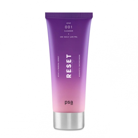 PSA_ResetAcaiManukaHoneyNourishingCleanser