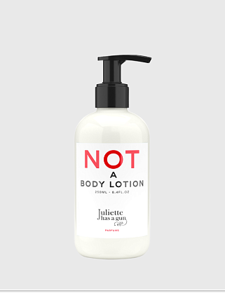 not a body lotion 250 ml - лосьон для тела