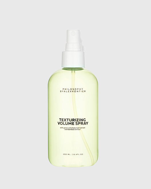 texturizing volume spray 250 ml