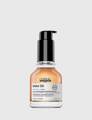 metal detox масло 50 мл.