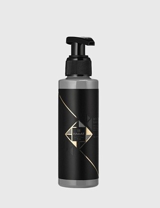 restoring pearl hair serum восстанавливающая сыворотка с перламутром 120 мл.