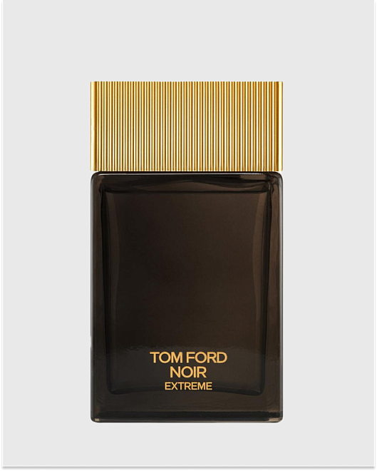 парф вода tf noir extreme   100мл