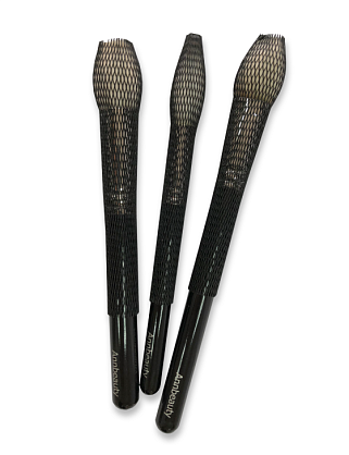 брашгарды для сушки и хранения кистей(10 шт)