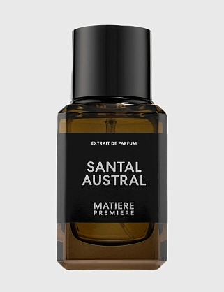 santal austral - парфюмерный экстракт 50мл спрей