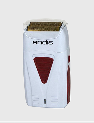 шейвер для бритья andis ts-1 profoil