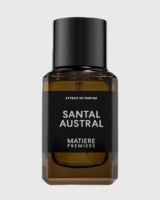 santal austral - парфюмерный экстракт 50мл спрей