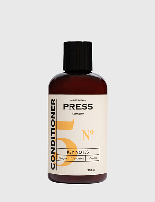 кондиционер для волос №5 300 мл 