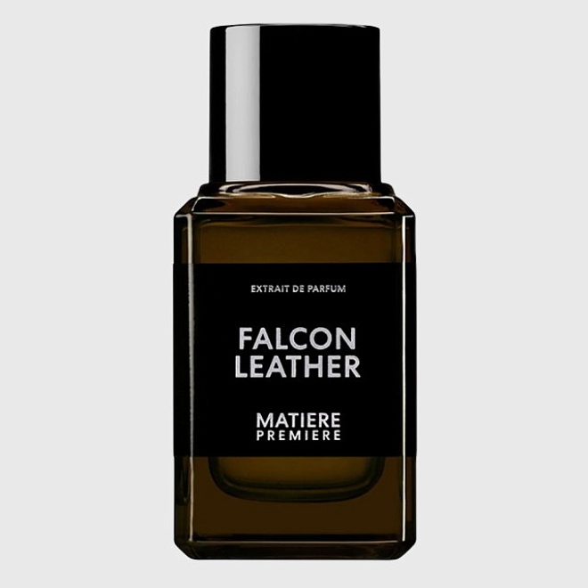 falcon leather - парфюмерный экстракт 50мл спрей