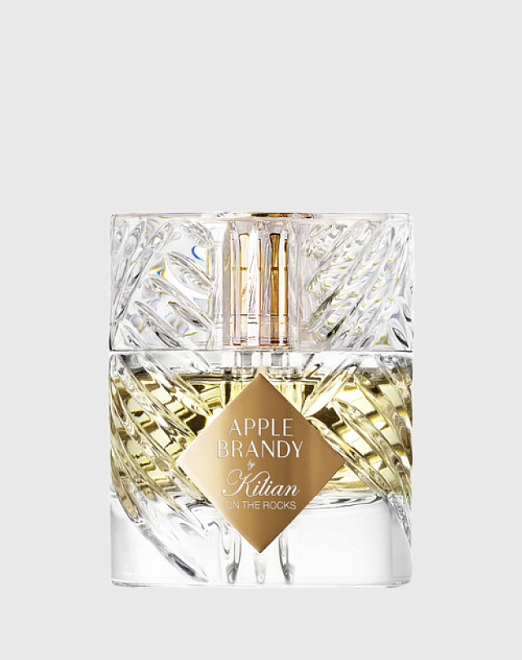 парфюмерная вода apple brandy on the rocks , 50 ml refill