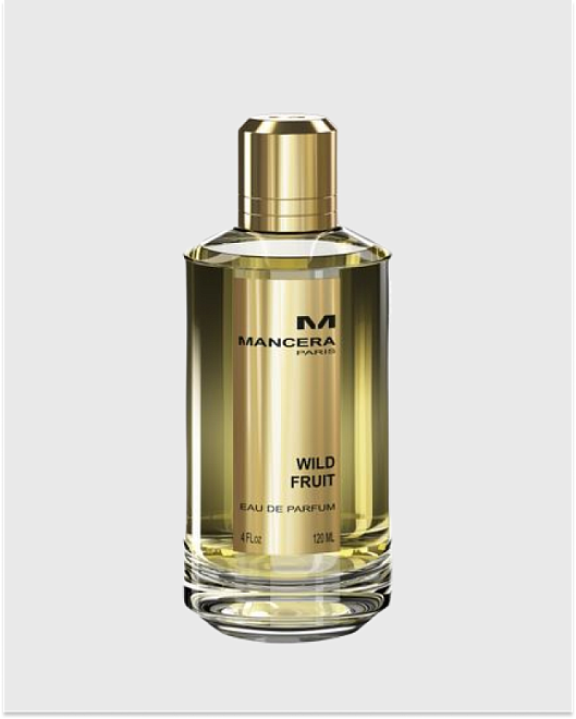 wild fruits edp 120 ml - парфюмерная вода