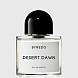 desert dawn edp 50 ml - парфюмерная вода