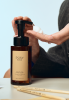 Мыло-ПЕНКА для РУК Pusy Home. Foaming Hand Soap (Tobacco Pepper Vanilla) 300 мл 2