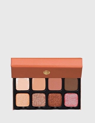 палетка теней petit pro solstice