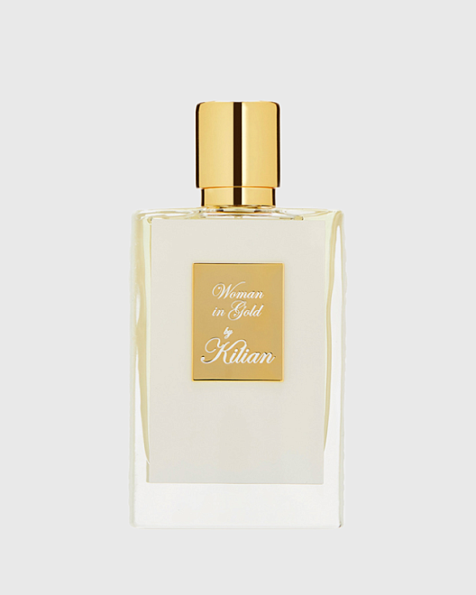 парф вода bk woman in gold  50мл