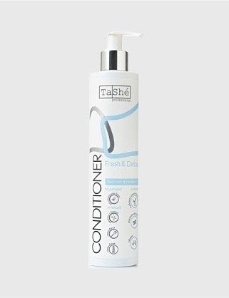 кондиционер для волос tashe professional «fresh & detox», 300 мл