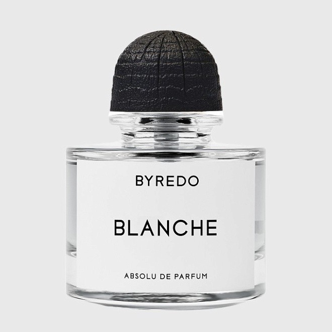 blanche absolu de parfum edp 50 ml - парфюмерная вода