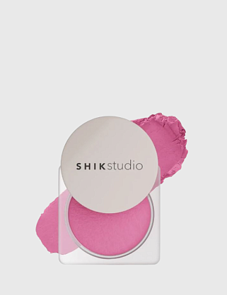 румяна-суфле delphinium / crimson blush delphinium