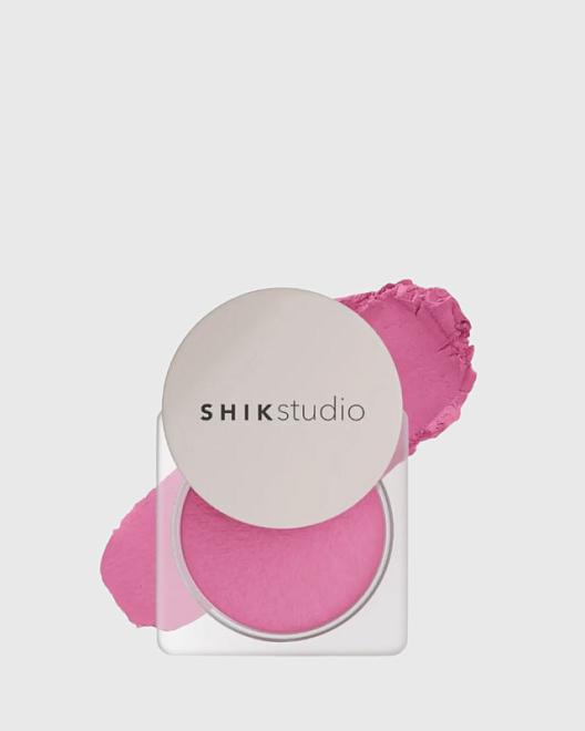 румяна-суфле delphinium / crimson blush delphinium