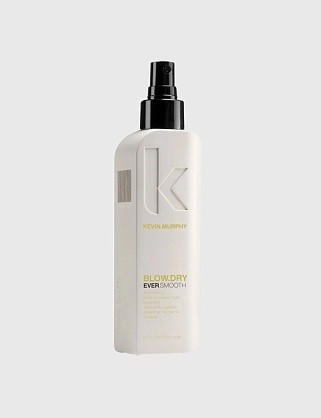 ever.smooth blow.dry/[эвер.смуф] разглаживающий спрей для укладки,150мл