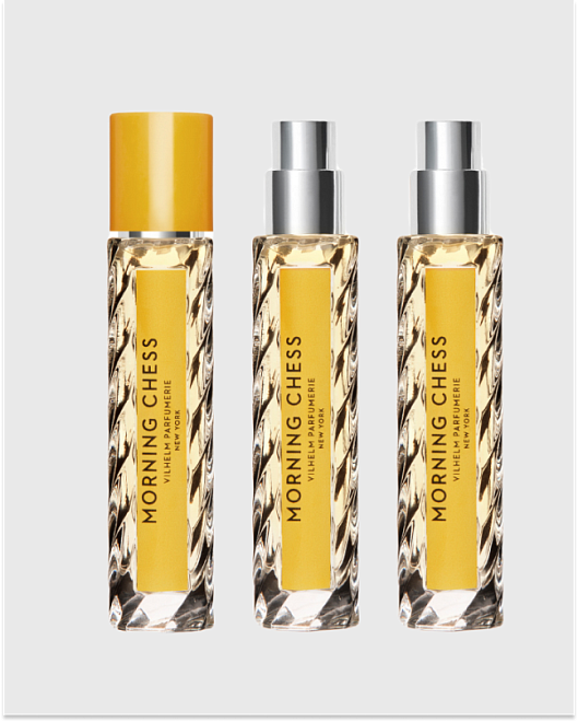 morning chess edp 3*10 ml - парфюмерная вода