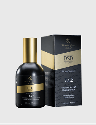 3.4.2 лосьон крексепил де люкс crexepil de luxe classic