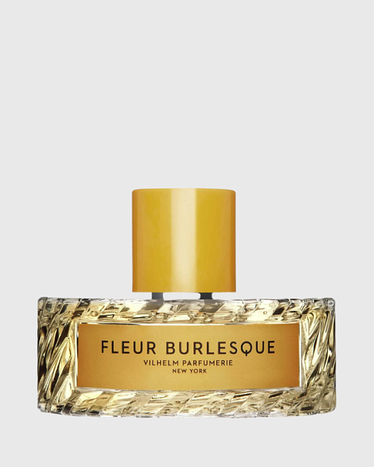 fleur burlesque edp 100 ml - парфюмерная вода.